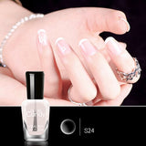 Quick Drying Nail Polish