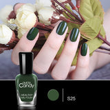 Quick Drying Nail Polish
