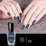 Quick Drying Nail Polish