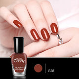Quick Drying Nail Polish