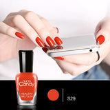 Quick Drying Nail Polish