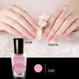 Quick Drying Nail Polish