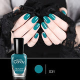 Quick Drying Nail Polish