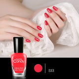 Quick Drying Nail Polish