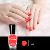 Quick Drying Nail Polish