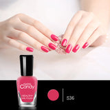 Quick Drying Nail Polish