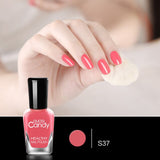 Quick Drying Nail Polish