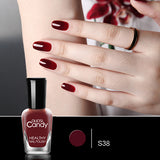 Quick Drying Nail Polish