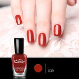 Quick Drying Nail Polish
