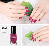 Quick Drying Nail Polish