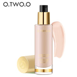 Liquid Foundation