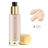 Liquid Foundation