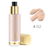 Liquid Foundation