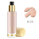 Liquid Foundation