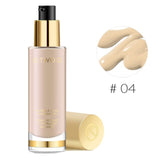Liquid Foundation