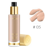 Liquid Foundation