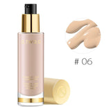 Liquid Foundation