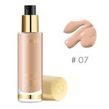 Liquid Foundation