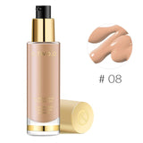 Liquid Foundation