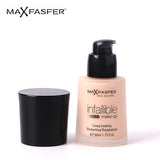 Liquid Foundation