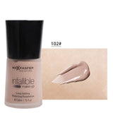Liquid Foundation