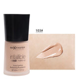 Liquid Foundation