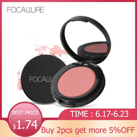 Focallure Blush