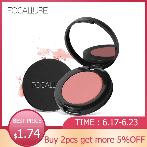 Focallure Blush