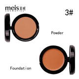 Face Powder