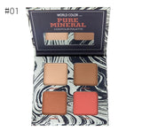 Long Lasting Concealer