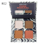Long Lasting Concealer