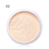 Loose Powder