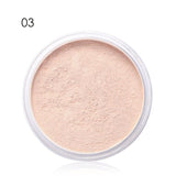 Loose Powder