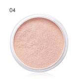 Loose Powder