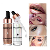 Liquid Highlighter Illuminating Bronzing