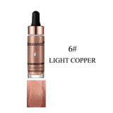 Liquid Highlighter Illuminating Bronzing
