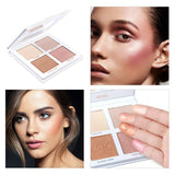 Face Bronzer Highlighter