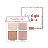 Face Bronzer Highlighter
