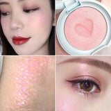 Plasticine Shimmer Highlighter