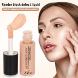 Mini Liquid Face Full Cover Concealer