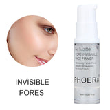 Matte Face Base