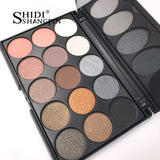 Eye Shadow Pallete