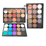 Eye Shadow Pallete