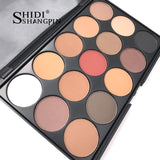 Eye Shadow Pallete