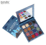 Eye Shadow Pallete