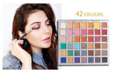 Eye Shadow Pallete