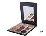 Eye Shadow Pallete