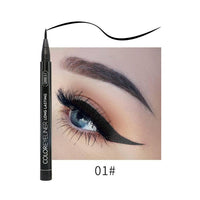 12 Color Eyeliner Liquid