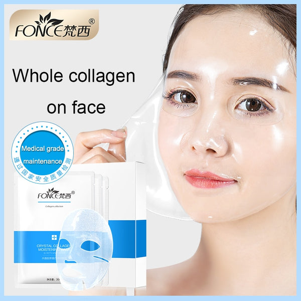 facial skin cleanser